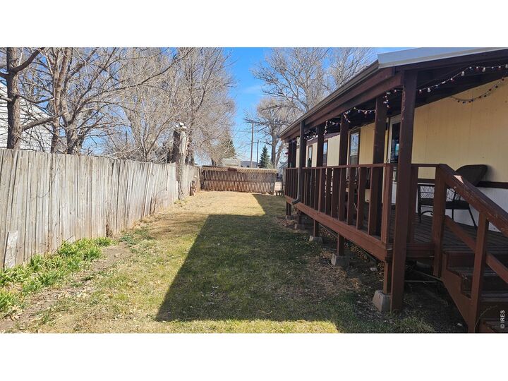 Property Photo:  804 Warren St  CO 80653 