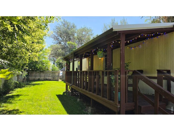 Property Photo:  804 Warren St  CO 80653 
