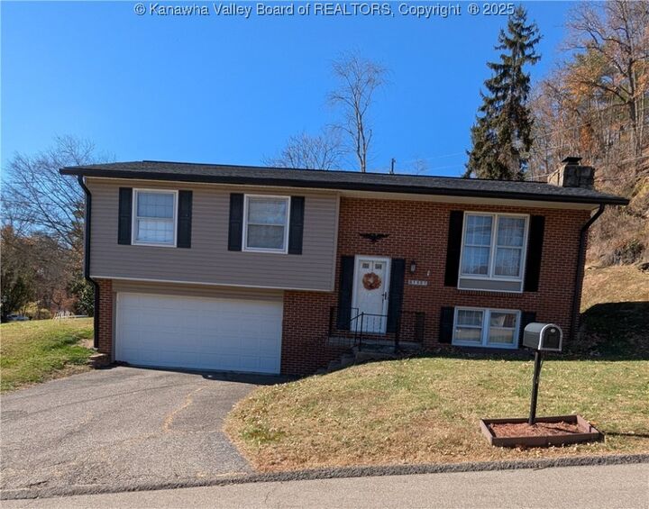 1501 Susan Road  South Charleston WV 25303 photo