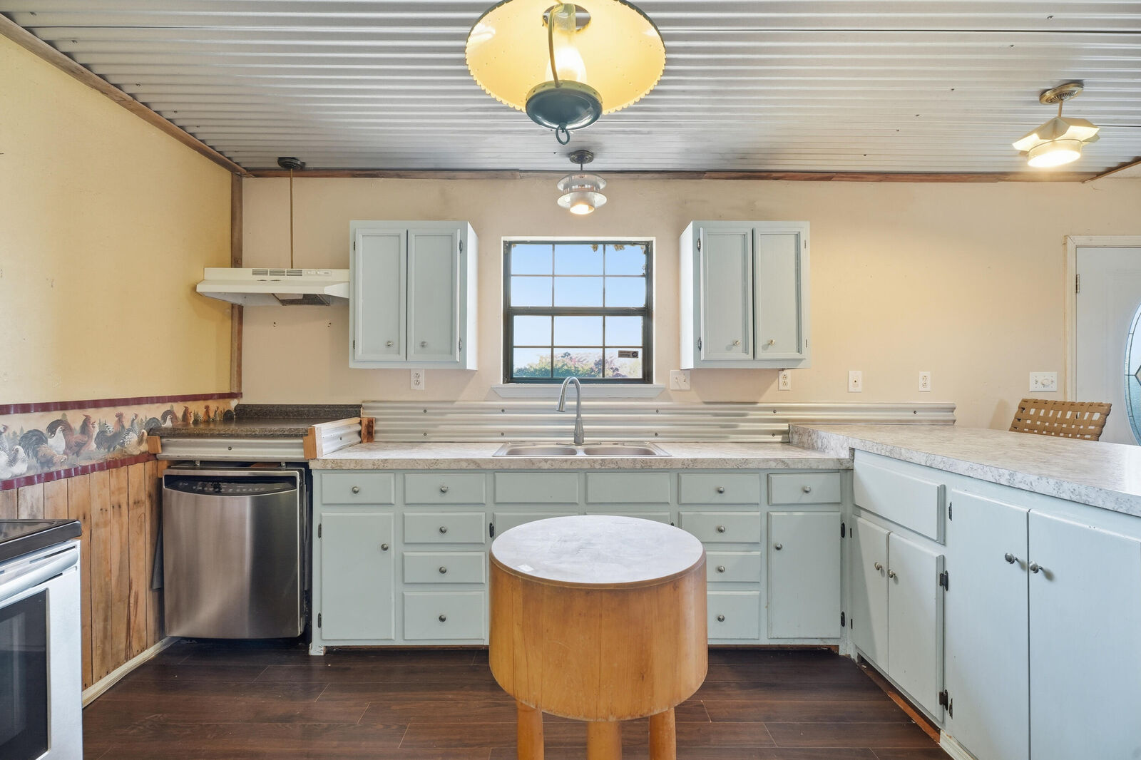 Property Photo: 5601 County Rd 7920 TX 79424