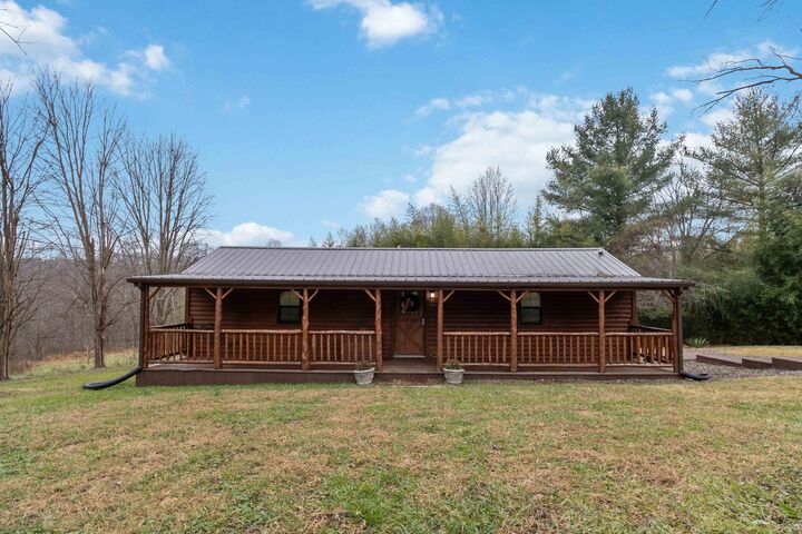 Property Photo:  140 Sullivan Road  KY 40744 
