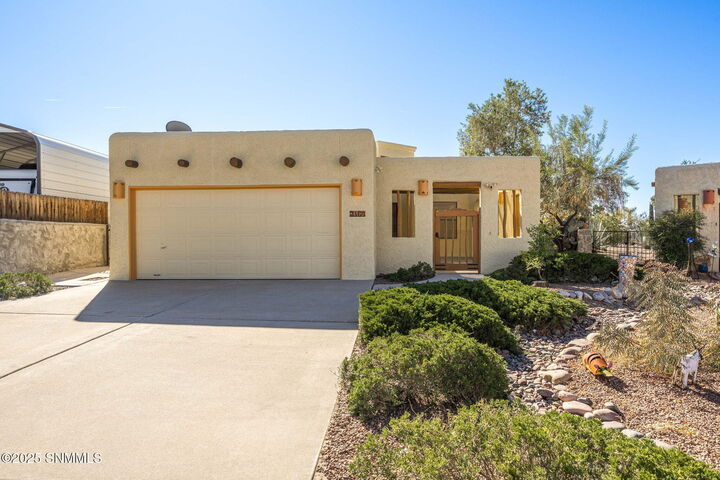 Property Photo: 2164 Stone Pine Drive NM 88012