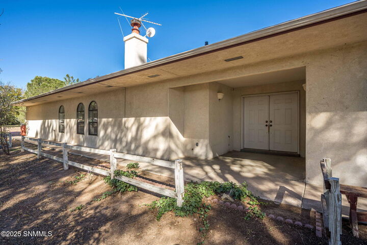 Property Photo:  6535 N Highway 28  NM 88044 