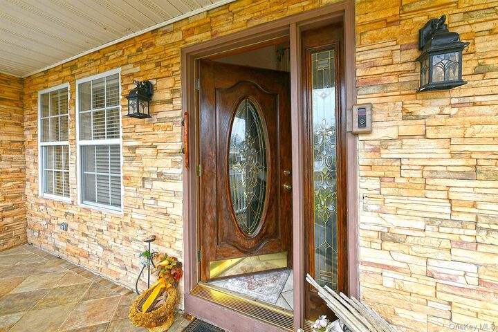 Property Photo:  63 Corbin Avenue  NY 11772 