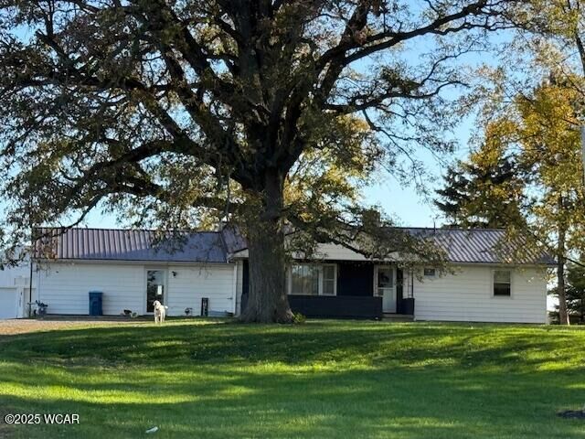 Property Photo:  7370 State Route 67  OH 43326 