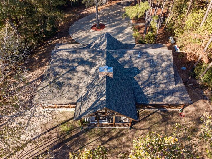 Property Photo:  100 Lost Maples Road  TX 75949 