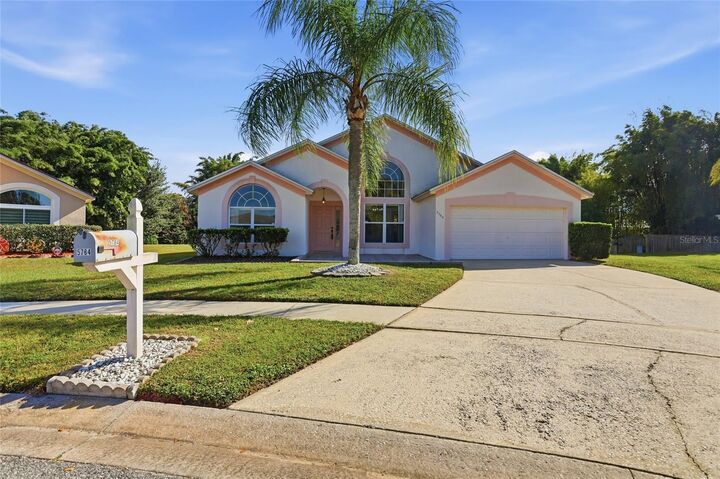 Property Photo:  5784 Donnelly Circle  FL 32821 