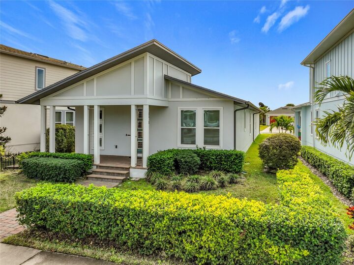 Property Photo: 8518 Nemours Parkway FL 32827