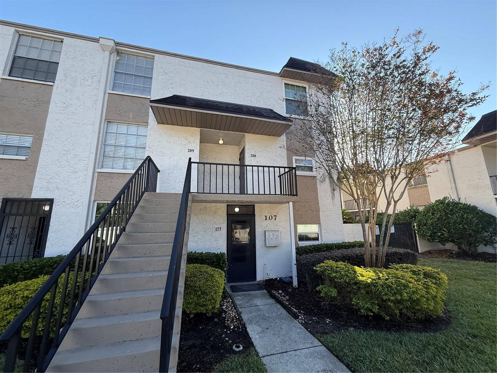 Property Photo:  107 Caldwell Drive M177  FL 33510 
