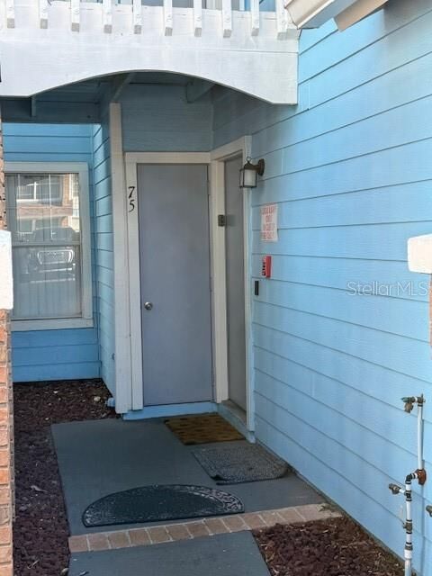 Property Photo: 2739 N Poinciana Boulevard 75 FL 34746