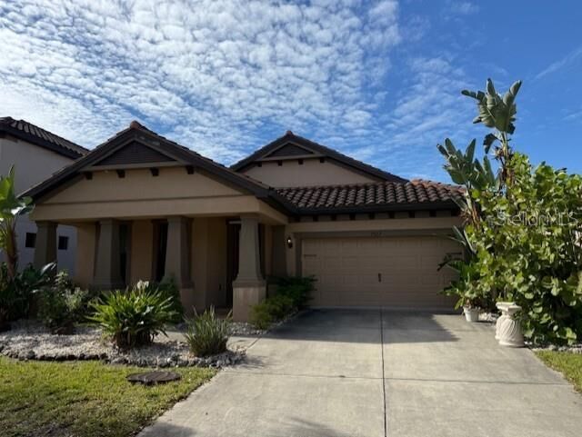Property Photo: 7017 Island Queen Court FL 34233