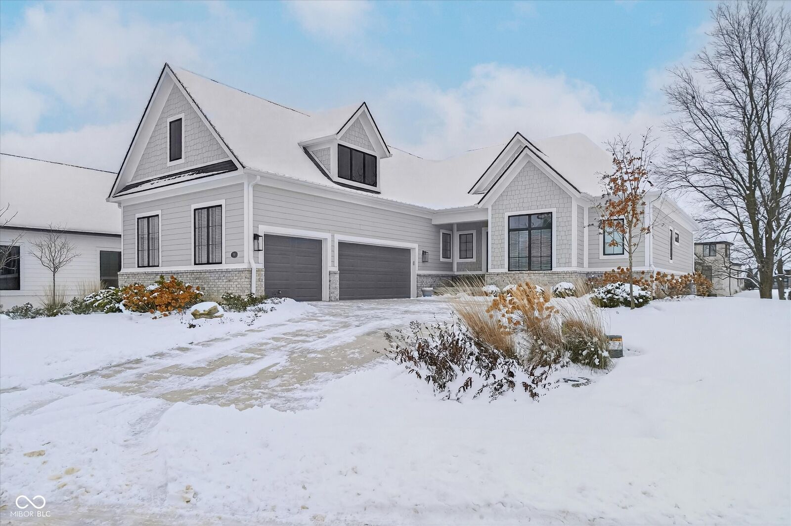 Property Photo:  731 Wexford Hill Court  IN 46074 