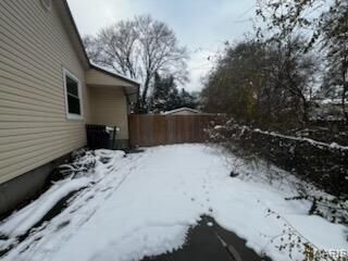 Property Photo:  1913 Park Avenue  MO 63301 