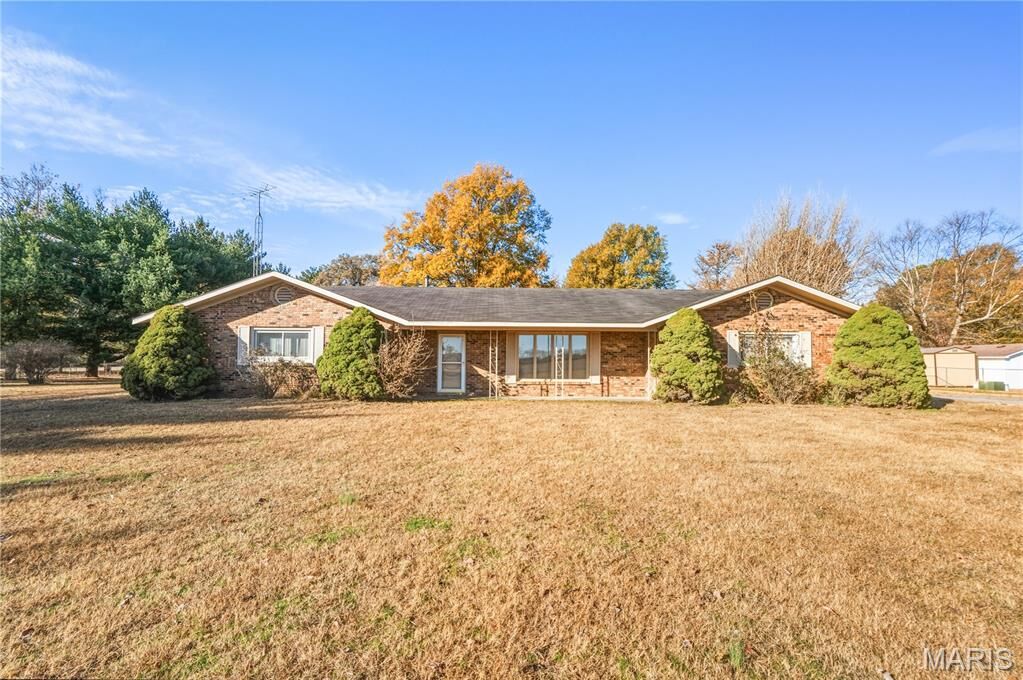 Property Photo: 139 Pharris Ridge Drive MO 63801