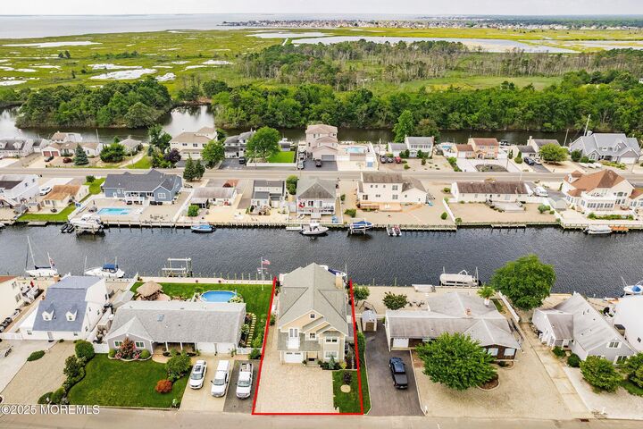 Property Photo:  905 Bowsprit Point  NJ 08734 