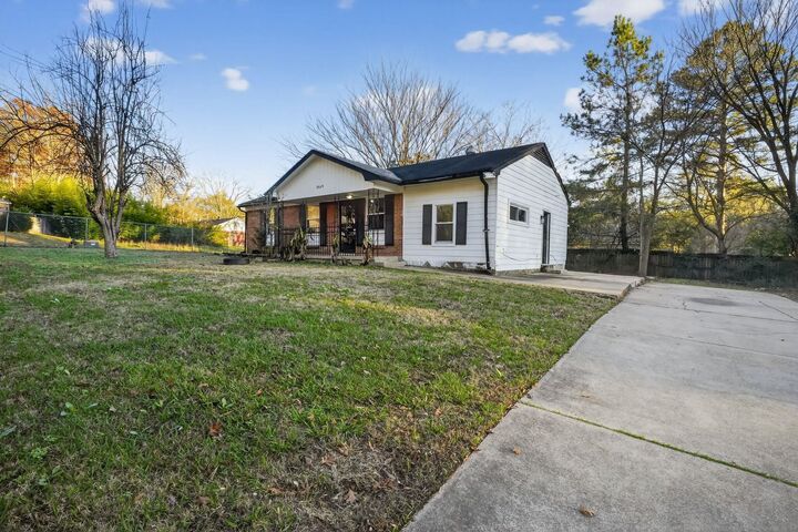 Property Photo:  3669 Trudy Cv  TN 38128 