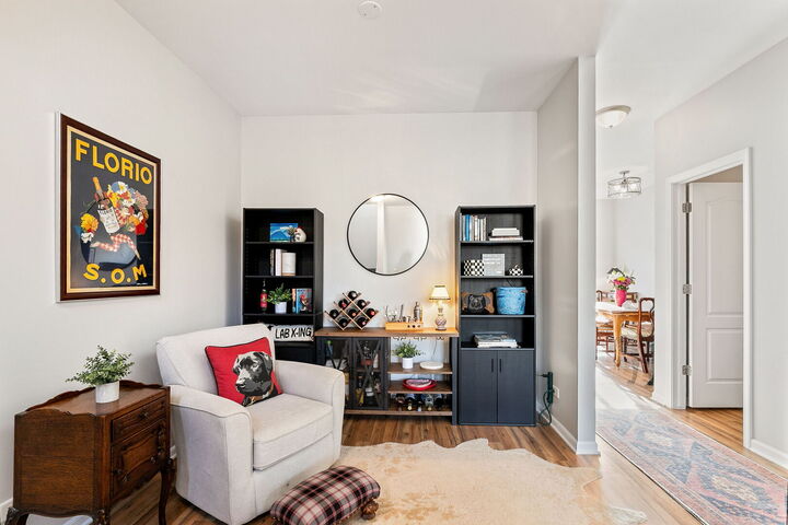 Property Photo:  1559 Station Park Drive  IL 60030 