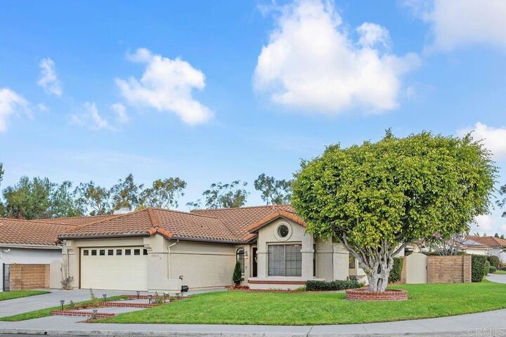 Property Photo: 2028 Columbus Way CA 92081