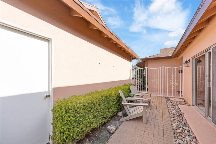 Property Photo: 12162 Quartz CA 92843