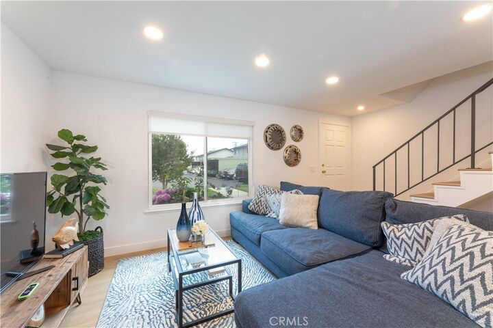 Property Photo:  16509 Caballero Lane 30B  CA 92649 