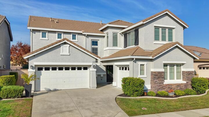 Property Photo:  2716 McCarran Lane  CA 95648 