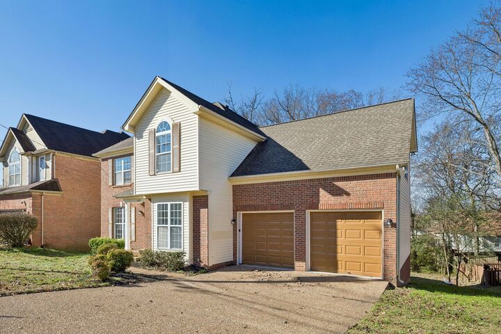 Property Photo:  6128 Tuckaleechee Ln  TN 37013 