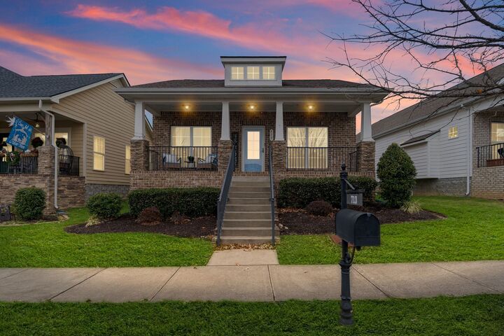 Property Photo: 713 Westcott Ln TN 37135