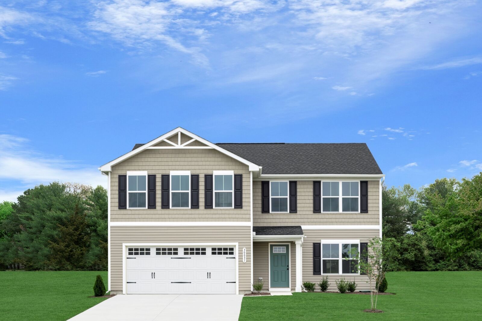 Property Photo: 513 Bayonne Drive TN 37013