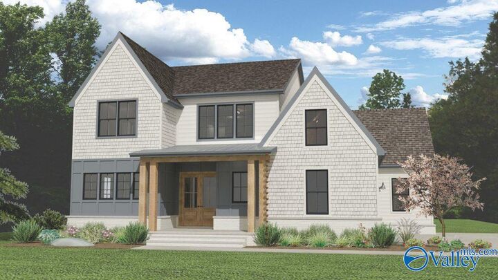 13301 Grand Reunion Drive  Huntsville AL 35803 photo