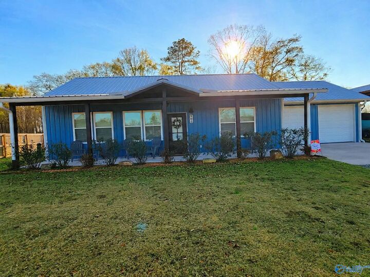800 County Road 599  Hanceville AL 35077 photo