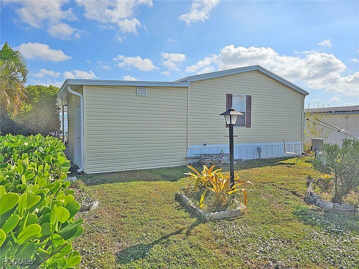 Property Photo: 130 Granada Street FL 33905