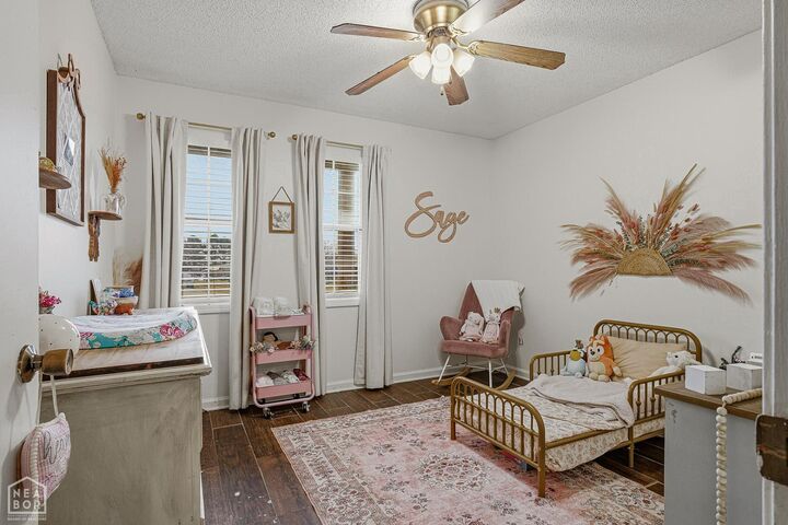 Property Photo: 121 Christy Drive AR 72417