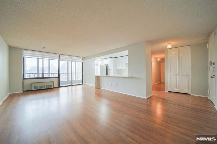 Property Photo: 200 Winston Drive 217 NJ 07010