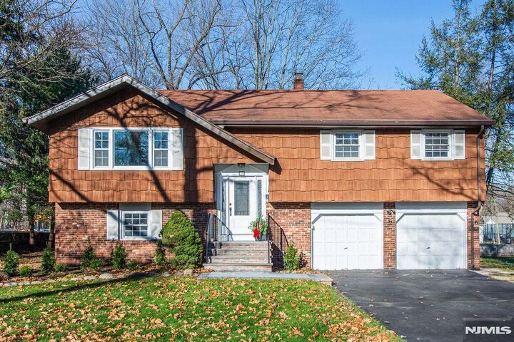 131 Momar Drive  Ramsey NJ 07446 photo