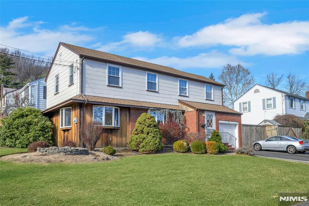 Property Photo: 6 Hillside Avenue NJ 07009