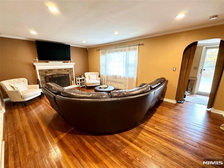 Property Photo: 403 Lantana Avenue NJ 07631