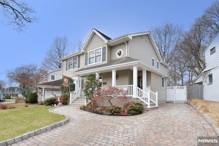 Property Photo: 51 Momar Drive NJ 07621