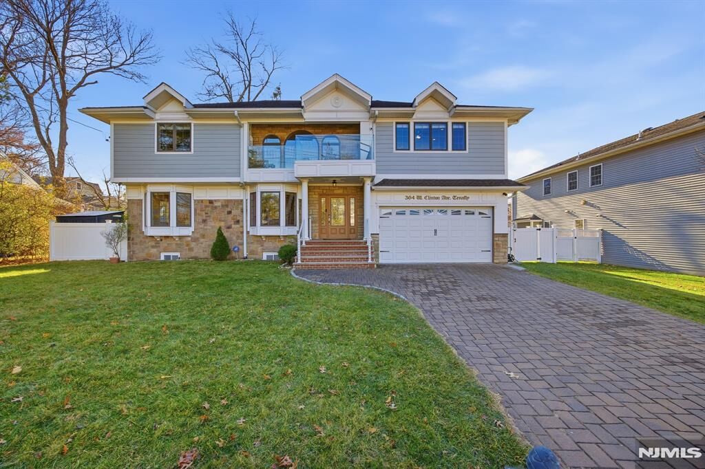 Property Photo: 364 Clinton Avenue NJ 07670