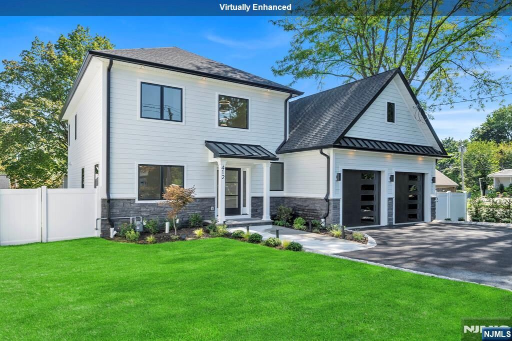 Property Photo:  412 Tappan Road  NJ 07647 