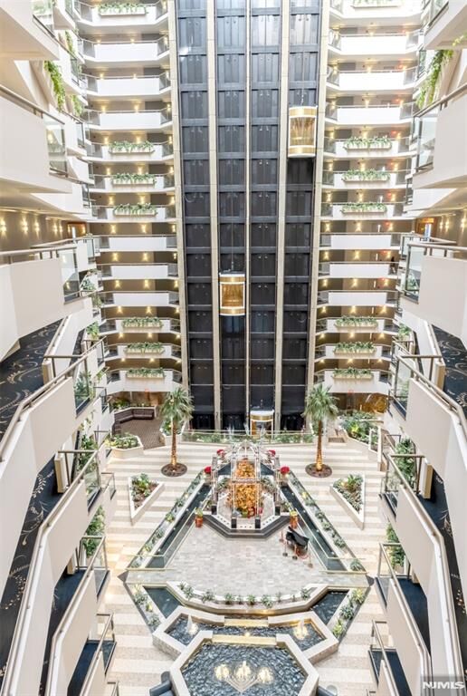 Property Photo: 1512 Palisade Avenue 7H NJ 07024