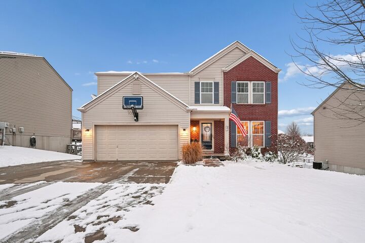 Property Photo: 12388 Sheppard Way KY 41094