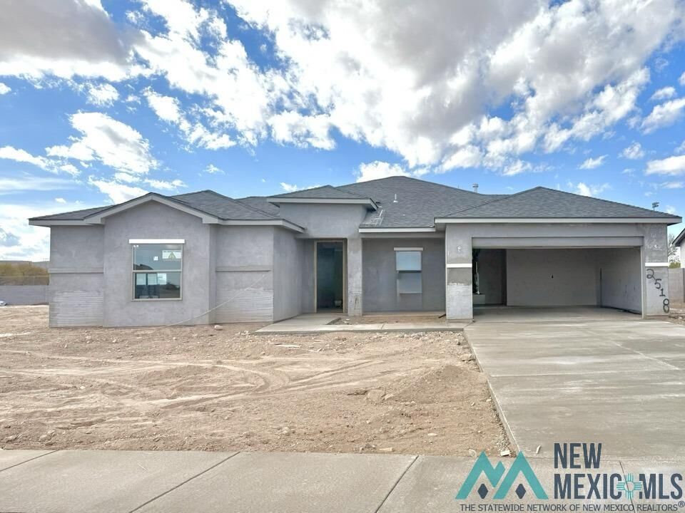 Property Photo:  2518 Segovia Court  NM 88220 