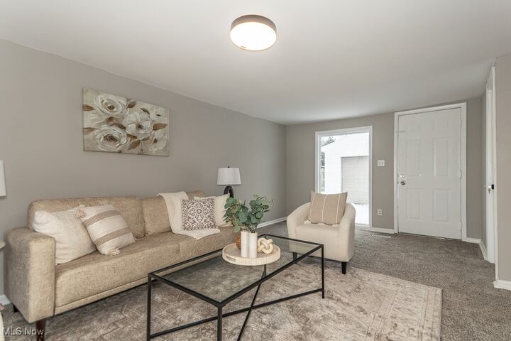 Property Photo: 7325 Adkins Road OH 44060