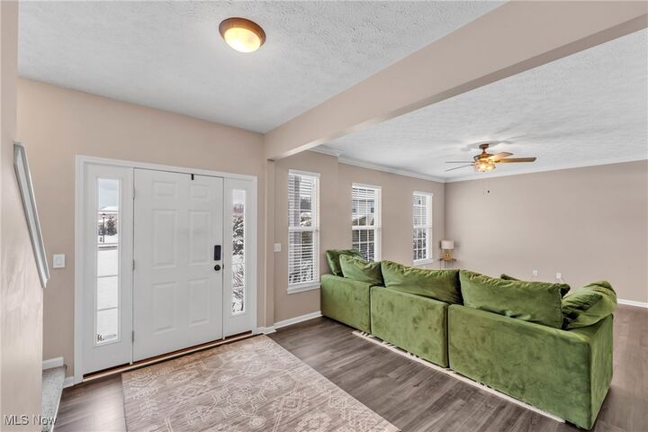 Property Photo: 1482 Barrymore Lane OH 44281