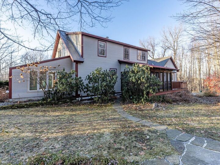 Property Photo:  2779 South Road  VT 05495 