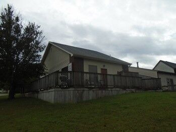 1 Blue Water Circle  Holiday Island AR 72631 photo