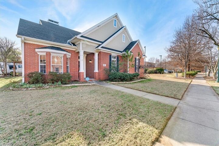 6629 S Tall Oaks Loop  Springdale AR 72762 photo