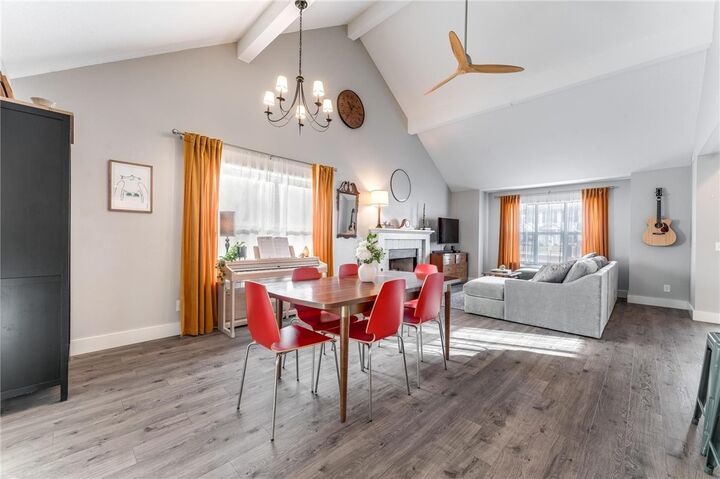 Property Photo:  1770 N Hunters Ridge  AR 72701 