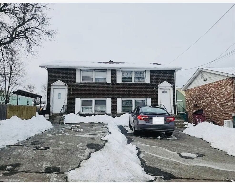 Property Photo:  23 Hillcrest Dr  MA 01851 