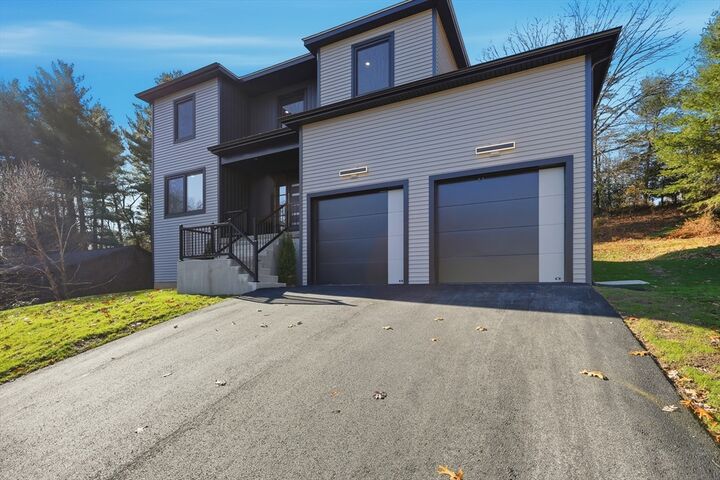 Property Photo:  287 Whitney Ave  MA 01040 